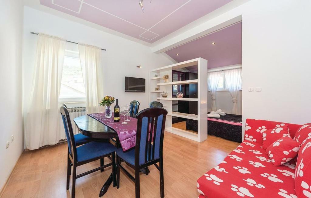 Apartman Šibenik Exterior foto
