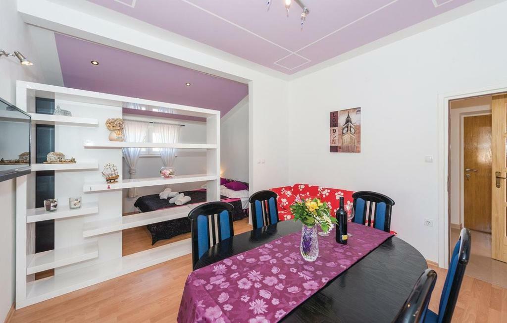 Apartman Šibenik Exterior foto