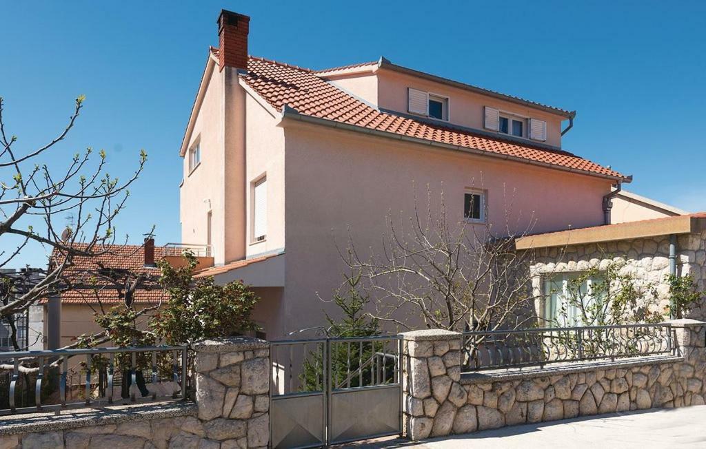 Apartman Šibenik Exterior foto