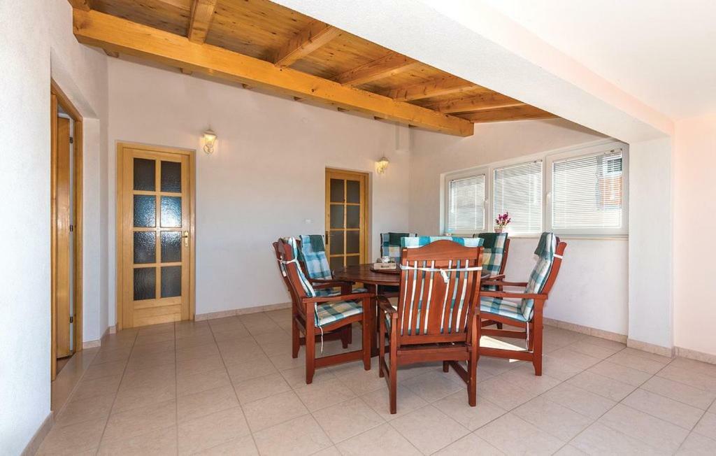 Apartman Šibenik Exterior foto