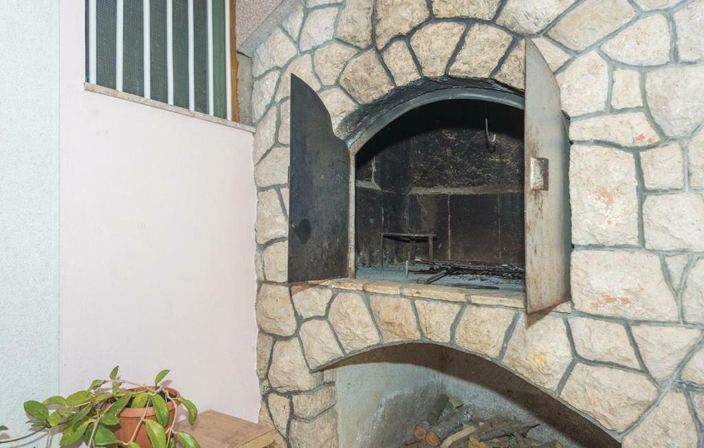 Apartman Šibenik Exterior foto