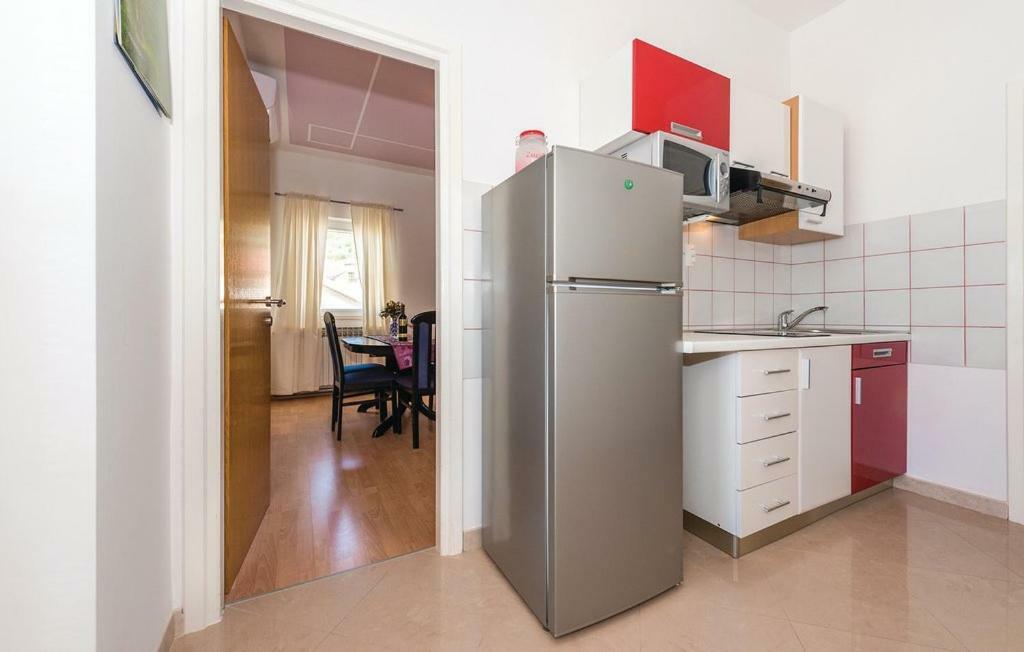 Apartman Šibenik Exterior foto